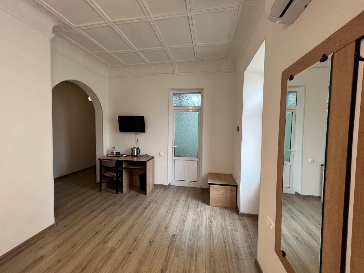 The Loft Guest House Samarkand Buitenkant foto
